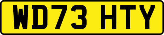 WD73HTY