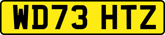WD73HTZ