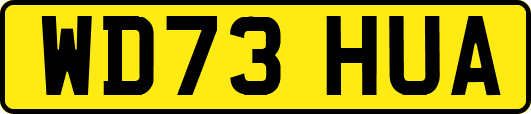 WD73HUA