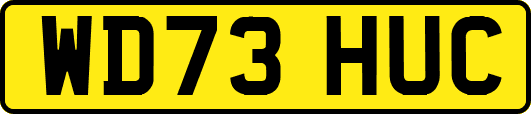 WD73HUC