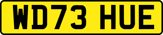 WD73HUE