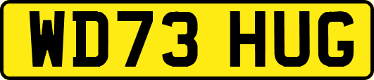 WD73HUG