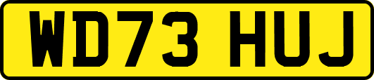WD73HUJ