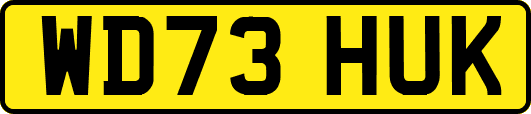 WD73HUK
