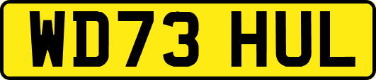 WD73HUL