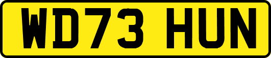 WD73HUN