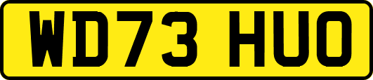 WD73HUO