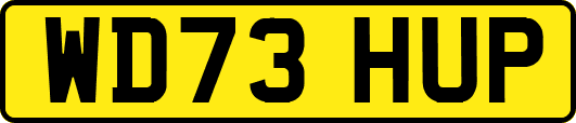 WD73HUP