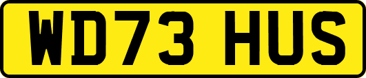 WD73HUS