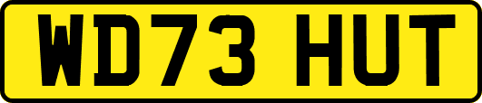 WD73HUT