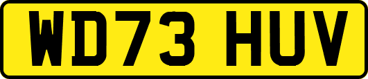 WD73HUV