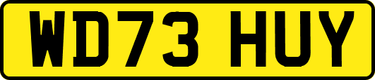 WD73HUY