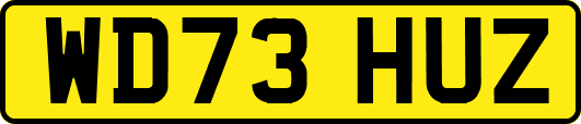 WD73HUZ