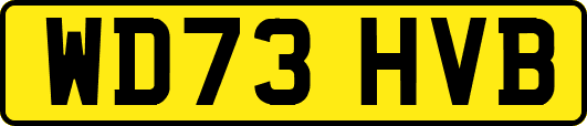 WD73HVB