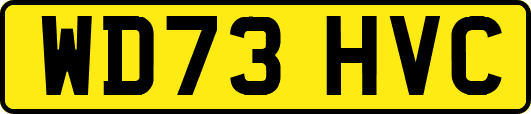 WD73HVC