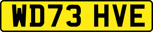 WD73HVE