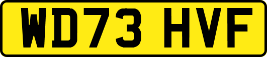 WD73HVF