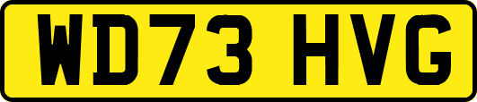WD73HVG