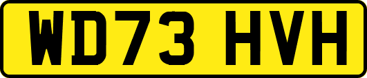 WD73HVH