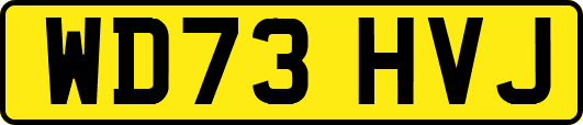 WD73HVJ