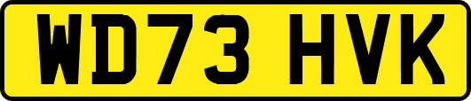 WD73HVK