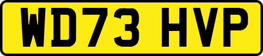 WD73HVP