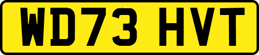 WD73HVT