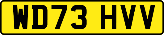 WD73HVV