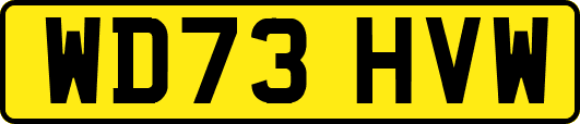 WD73HVW