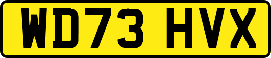 WD73HVX