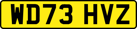 WD73HVZ