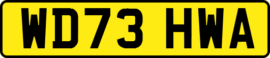 WD73HWA