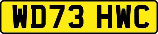 WD73HWC