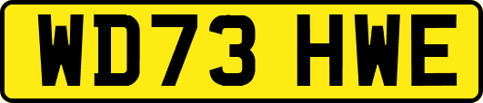 WD73HWE