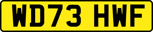 WD73HWF