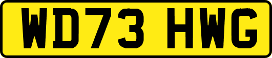 WD73HWG