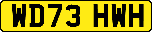 WD73HWH