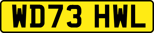 WD73HWL