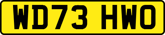 WD73HWO