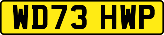 WD73HWP
