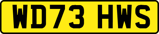 WD73HWS