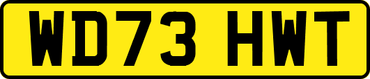 WD73HWT