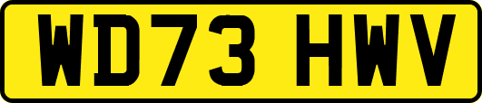 WD73HWV