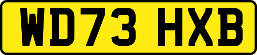 WD73HXB
