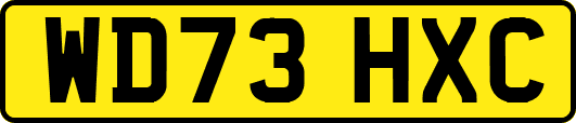 WD73HXC