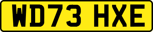 WD73HXE
