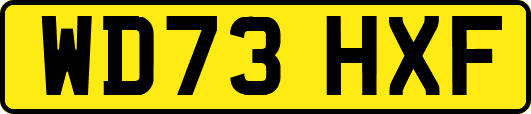 WD73HXF