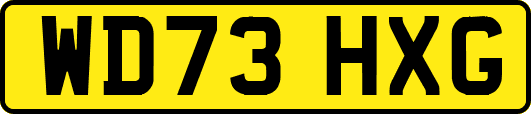 WD73HXG