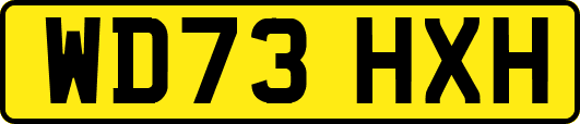 WD73HXH