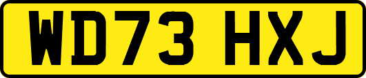 WD73HXJ